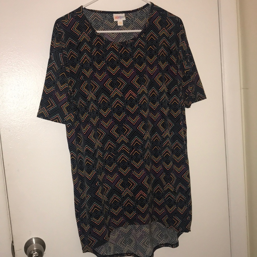 Lularoe tunic